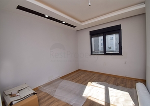 شقق 2+1 و 3+1 في منطقة كيبيز - أنطاليا