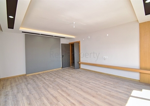 شقق 2+1 و 3+1 في منطقة كيبيز - أنطاليا