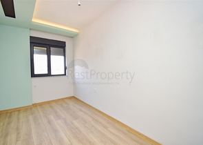 شقق 2+1 و 3+1 في منطقة كيبيز - أنطاليا