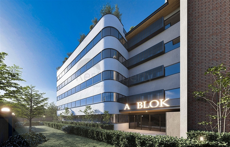 مشروع استثماري في منطقة التينتاس-أنطاليا 