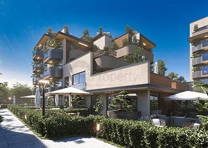 مشروع استثماري في منطقة التينتاس-أنطاليا 