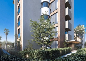 مشروع استثماري في منطقة التينتاس-أنطاليا 