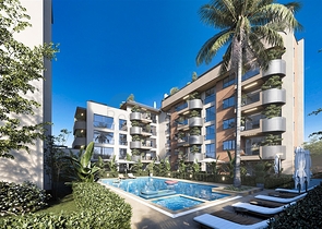 مشروع استثماري في منطقة التينتاس-أنطاليا 