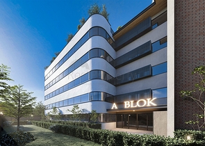 مشروع استثماري في منطقة التينتاس-أنطاليا 