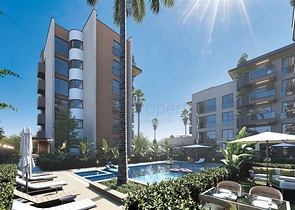 مشروع استثماري في منطقة التينتاس-أنطاليا 