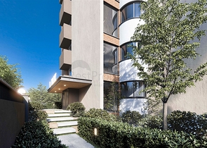 مشروع استثماري في منطقة التينتاس-أنطاليا 