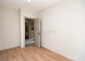 شقق 4+1 في منطقة كيزيلتوبراك-أنطاليا الصغيرة 