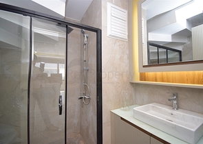 شقق 4+1 في منطقة كيزيلتوبراك-أنطاليا الصغيرة 