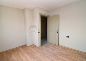 شقق 4+1 في منطقة كيزيلتوبراك-أنطاليا الصغيرة 