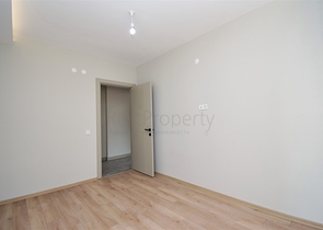 شقق 4+1 في منطقة كيزيلتوبراك-أنطاليا الصغيرة 