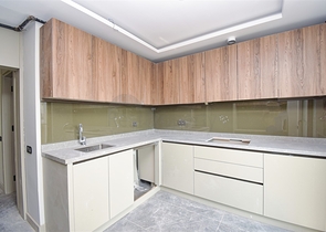 شقق 4+1 في منطقة كيزيلتوبراك-أنطاليا الصغيرة 