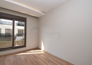 شقق 4+1 في منطقة كيزيلتوبراك-أنطاليا الصغيرة 