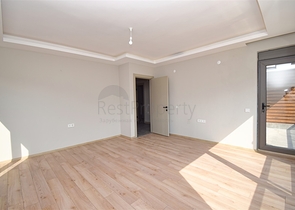 شقق 4+1 في منطقة كيزيلتوبراك-أنطاليا الصغيرة 