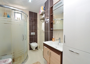 شقة 2+1 في حي البرسيمون-أنطاليا 