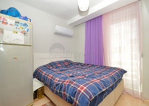 شقة 2+1 في حي البرسيمون-أنطاليا 