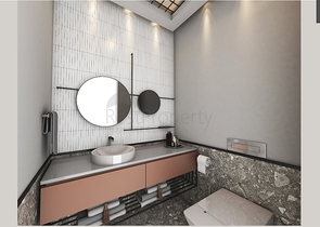 شقق 1+1 في كيبيز-منطقة أنطاليا 