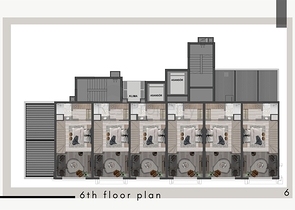 شقق 1+1 في كيبيز-منطقة أنطاليا 