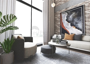 شقق 1+1 في كيبيز-منطقة أنطاليا 