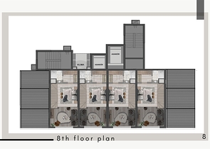 شقق 1+1 في كيبيز-منطقة أنطاليا 