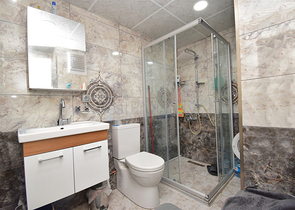 شقة 2+1 في حي ليمان-أنطاليا 