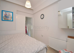 شقة 2+1 في حي ليمان-أنطاليا 