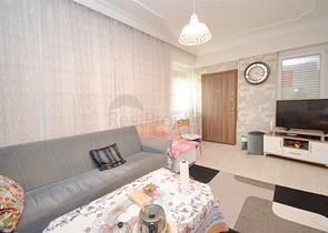 شقة 2+1 في حي ليمان-أنطاليا 