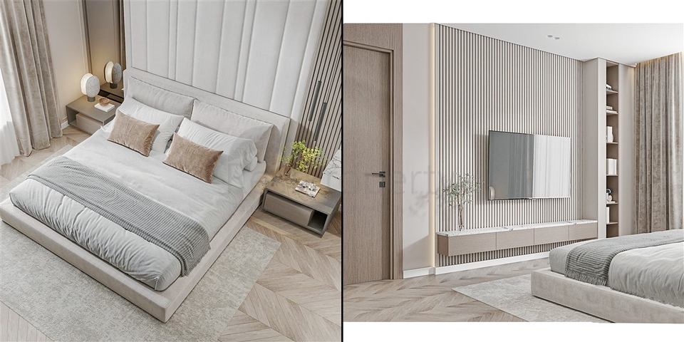 شقة 4+1 في التينتاس-منطقة أنطاليا 