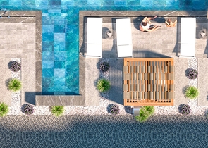 شقة 4+1 في التينتاس-منطقة أنطاليا 