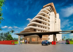 شقة 2+1 في التينتاس-منطقة أنطاليا  