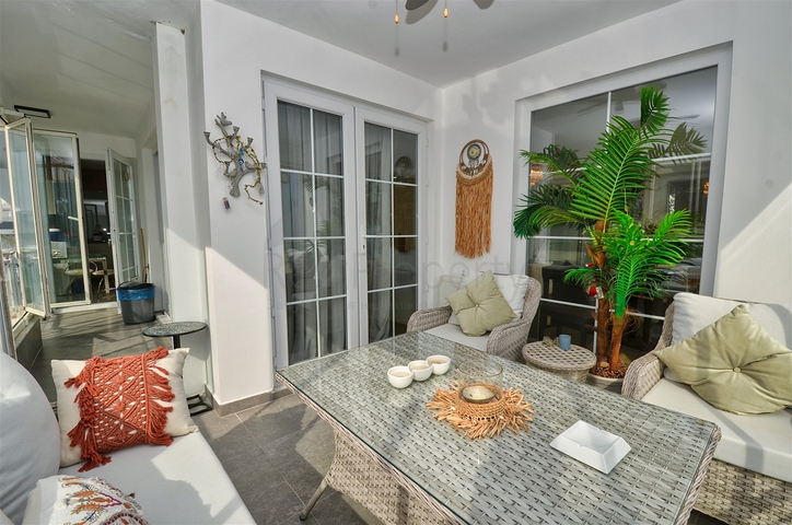 شقة 4+1 في كاجلايان - حي أنطاليا 