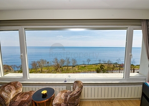 شقة 4+1 في كاجلايان - حي أنطاليا 