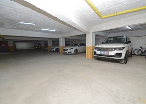 شقة 4+1 في كاجلايان - حي أنطاليا 