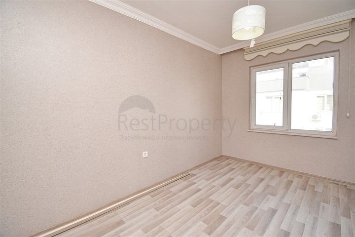 شقة 4+1 في حي ليمان-أنطاليا 