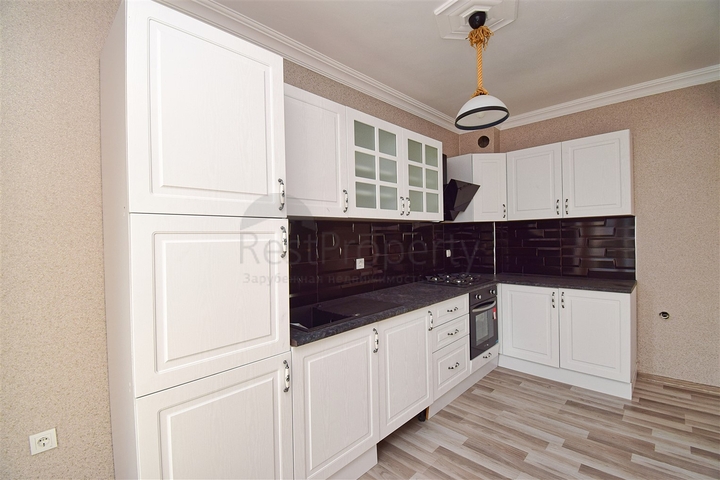 شقة 4+1 في حي ليمان-أنطاليا 