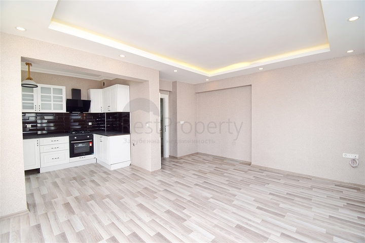 شقة 4+1 في حي ليمان-أنطاليا 