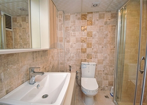 شقة 4+1 في حي ليمان-أنطاليا 