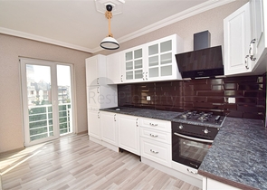 شقة 4+1 في حي ليمان-أنطاليا 