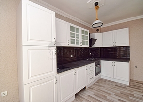 شقة 4+1 في حي ليمان-أنطاليا 