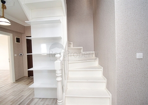 شقة 4+1 في حي ليمان-أنطاليا 