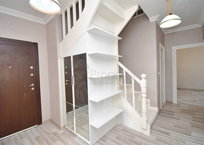 شقة 4+1 في حي ليمان-أنطاليا 