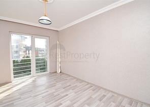 شقة 4+1 في حي ليمان-أنطاليا 