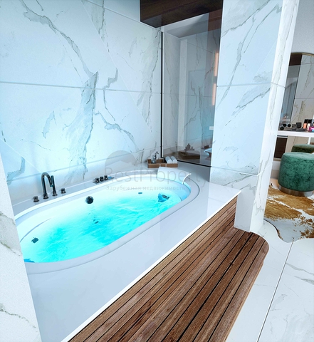 فلل 4 + 1 في دوشيميالتي-منطقة أنطاليا 