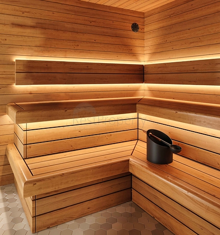 فلل 4 + 1 في دوشيميالتي-منطقة أنطاليا 