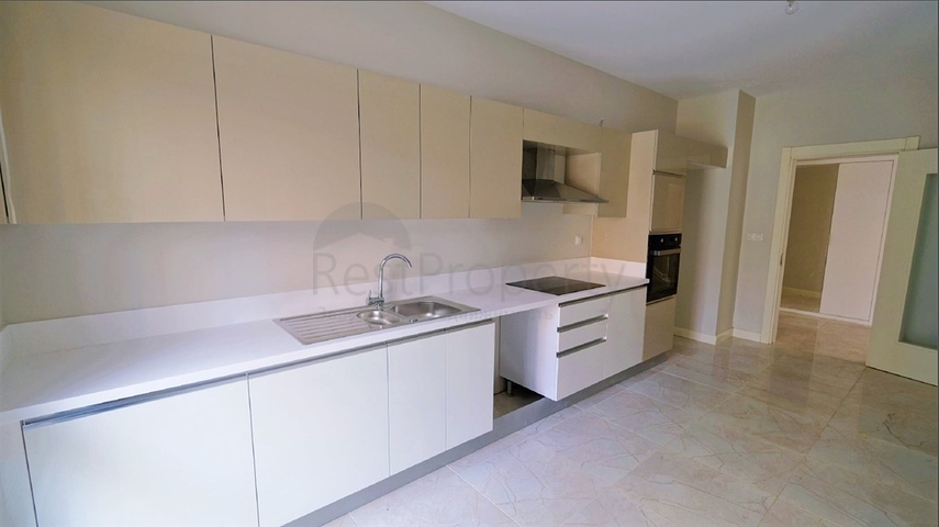 شقق 2+1 و 3+1 في منطقة كيبيز - أنطاليا 