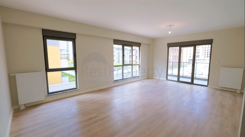 شقق 2+1 و 3+1 في منطقة كيبيز - أنطاليا 