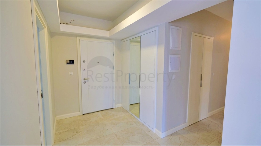 شقق 2+1 و 3+1 في منطقة كيبيز - أنطاليا 