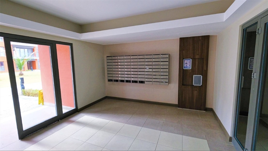 شقق 2+1 و 3+1 في منطقة كيبيز - أنطاليا 