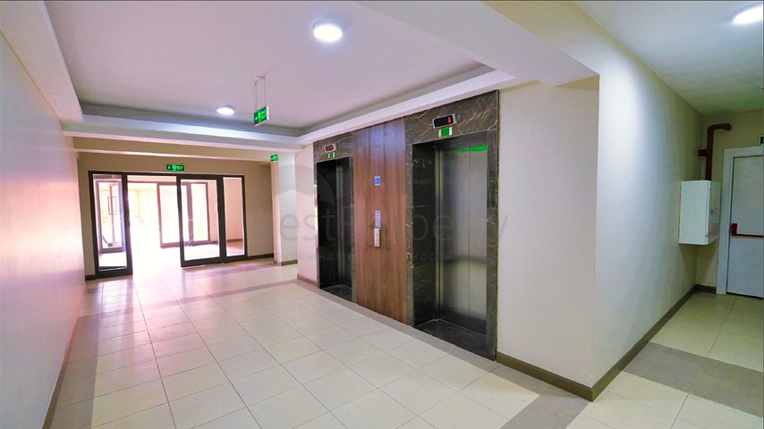 شقق 2+1 و 3+1 في منطقة كيبيز - أنطاليا 