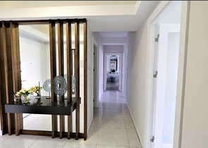 شقق 2+1 و 3+1 في منطقة كيبيز - أنطاليا 