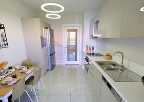 شقق 2+1 و 3+1 في منطقة كيبيز - أنطاليا 